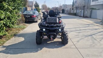 Predam STELS Guepard Trophy PRO EPS 850 - 2