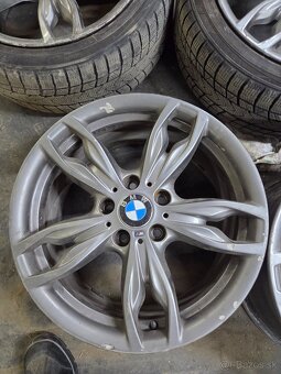 Predam elektrony 5x120 r18 - 2