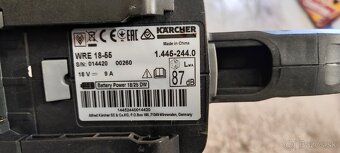 Karcher čistič - 2