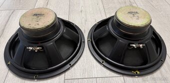 Basové reproduktory 31cm 8ohm - 2