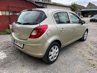 Opel Corsa 1.2 16V - 2