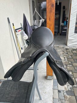 Predám jazdecké veci - 2