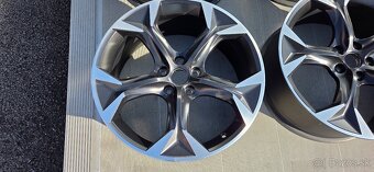 19 alu disky originál Cupra Formentor 5x112 - 2
