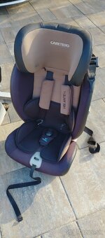 Predam autosedacku caretero volante fix - 2