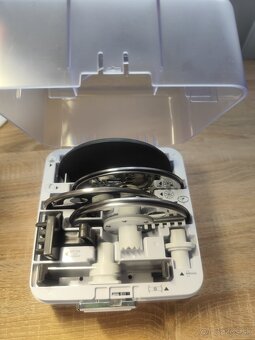 Predám Food processor KitchenAid 5KSM2FPA - 2