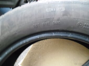 predam 2ks 215/60 R18 - 2