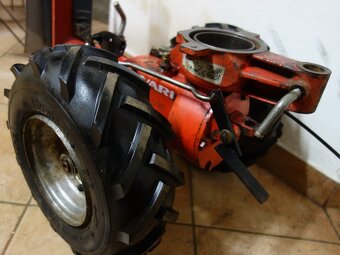 prevodovka DSK 316 - 2