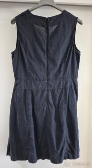 Dámske ľanové šaty s.Oliver - 2