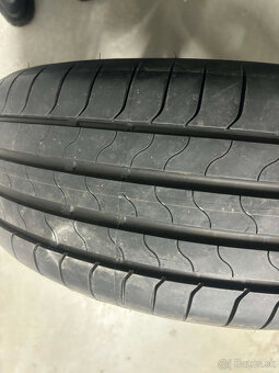 Sada lentých pneumatík a diskov TOYOTA C-HR - 2