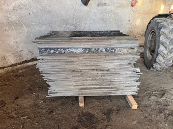 Demontáž a likvidácia azbestových striech - 2