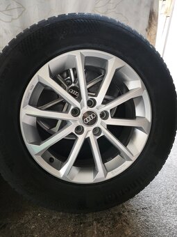 5x112-r17-AUDI,7J,et34-235-65-Continental-dot:3225-8,3mm - 2