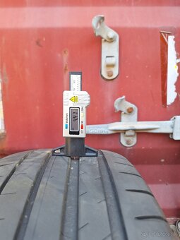 205/55 r16 Michelin 2019 - 2