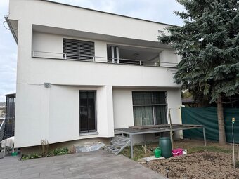 Moderný rodinný dom Krásna - 2