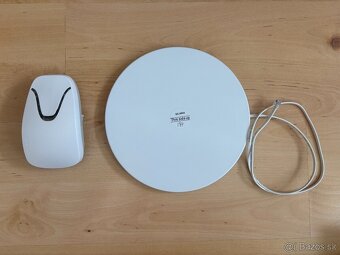 Monitor dychu Babysense 7 - 2