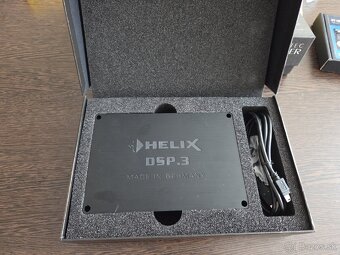 DSP Helix DSP.3 - 2