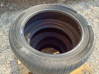 Pneumatiky letné 225/45 R18 W - 2