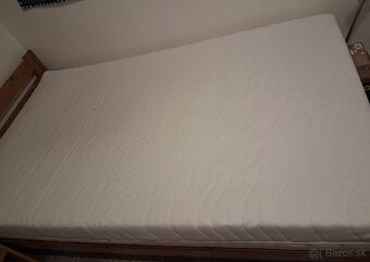Matrac 120x200 - 2