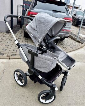 Bugaboo donkey 3 - 2