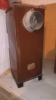 Predám kachle peterky - 2