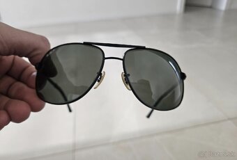 RayBan slnečné okuliare - 2