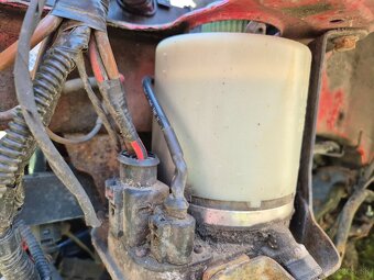Fabia 2 servo - 2