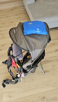 Deuter Kid Comfort 3 - 2
