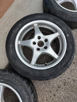 Elektrony 5 × 112 r 16 - 2