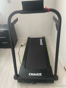 Zipro Jogger treadmill - 2