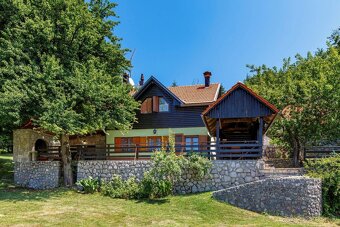 5-izbový dom – Volarice, Chorvátsko - 2