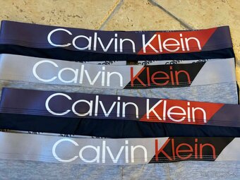 Calvin Klein boxerky - 2