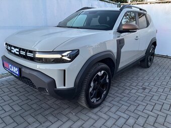DACIA DUSTER III 4X4 10000km - 2