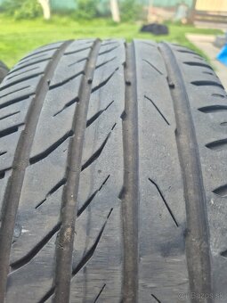 205/55 R16 Matador - 2