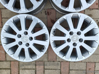 OPEL 5X110 - 2