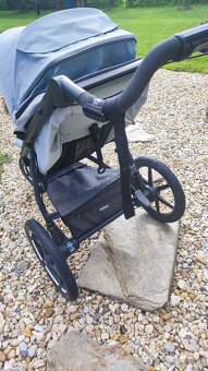 Thule Urban Glide 3 + príslušenstvo - 2