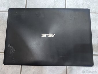 Notebook Asus Vivobook - 2