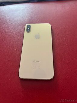 Iphone10SX,256GB - 2