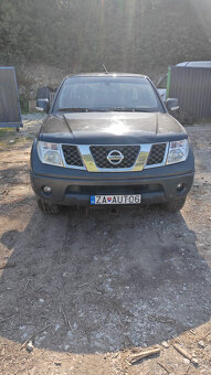 Navara KING CAB - 2