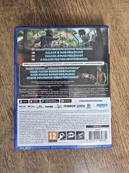 Star Wars Outlaws PS5 - 2