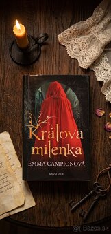 Ženská literatúra - 2