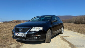 passat b6 4x4 - 2