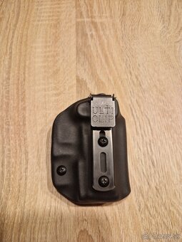 Kydex puzdro Glock 42 - 2