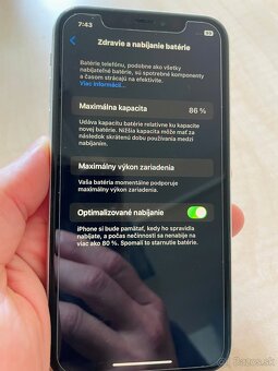 iPhone XR 128gb - 2