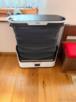 Tefal automaticka žehlička - 2