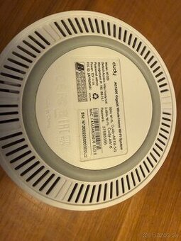 CUDY Mesh router M1300 - 2