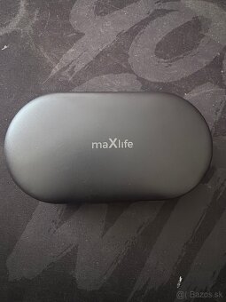 Maxlife - 2