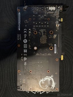 Nvidia GeForce 1650 - 2