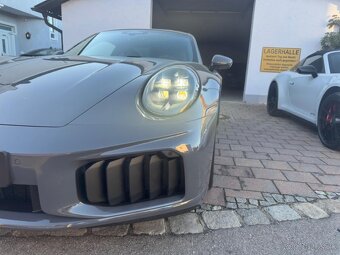 Porsche 911 Turbo S - 2