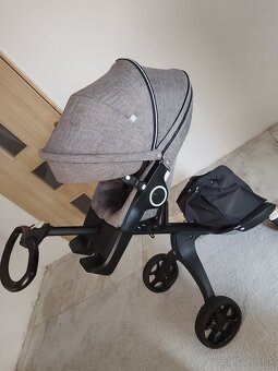 Stokke xpoly v6 - 2