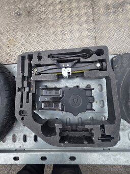 Rezerva Audi a5 b8 8t 5x112 r19 - 2