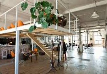Connect Coworking 180 m², Stromová, Bratislava - 2